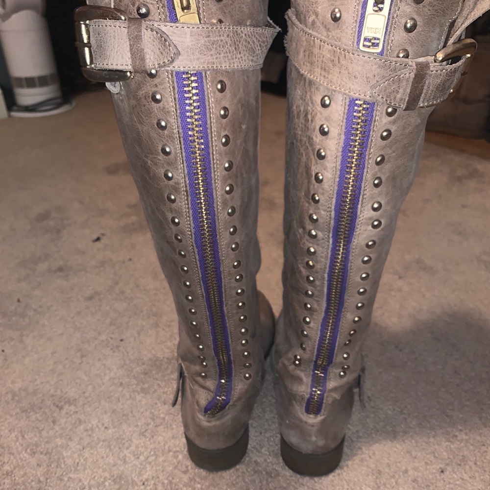 Steve Madden Lynet boots